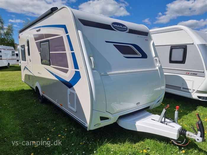 Caravelair Artica 520 V21